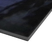 Planche À Découper Haunted Hill House Cutting Board (Coin)