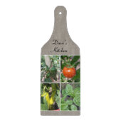 Planche À Découper Haut végétal (Devant)