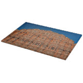 Planche À Découper Hawa Mahal, Jaipur, Inde (Coin)