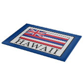 Planche À Découper Hawaii (Coin)