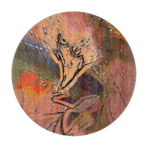 PLANCHE À DÉCOUPER HAWK