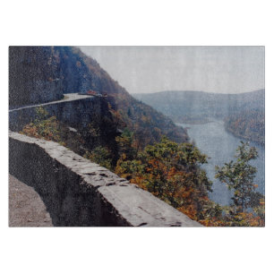 Planche À Découper Hawksnest