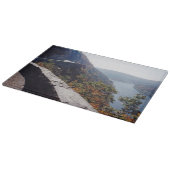 Planche À Découper Hawksnest (Coin)