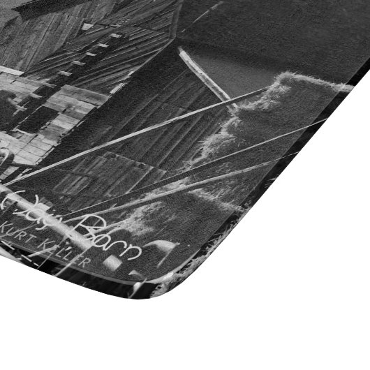 Planche À Découper Hay Barn (Coin)