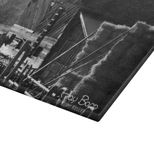 Planche À Découper Hay Barn (Coin)
