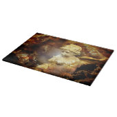 Planche À Découper Heavenant Angel Cherub (Coin)