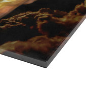 Planche À Découper Heavenant Angel Cherub (Coin)