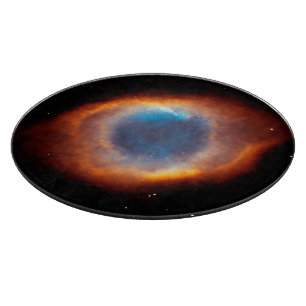 Planche À Découper Hélix Universel - Oeil De Dieu 1