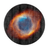 Planche À Découper Hélix Universel - Oeil De Dieu 1 (Devant)