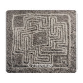 Planche À Découper Hemet Maze Pierre Thunder_Cove (Devant)