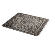 Planche À Découper Hemet Maze Pierre Thunder_Cove (Coin)