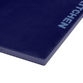 Planche À Découper Hémisphère Nord Trouver Polaris Star (Coin)