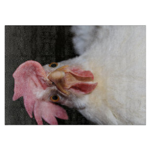 Planche À Découper Hen