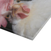 Planche À Découper Hen (Coin)