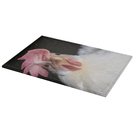 Planche À Découper Hen (Coin)