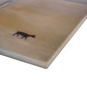 Planche À Découper Henri Rousseau - La Carriole du pere Junier (Coin)