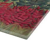 Planche À Découper Henri Rousseau - La cascade (Coin)