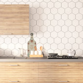 Planche À Découper Herbe Boho personnalisable