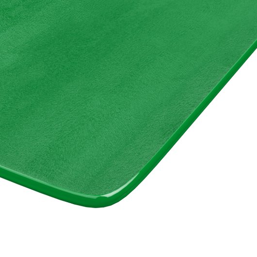 Planche À Découper Herbe Verte (Coin)