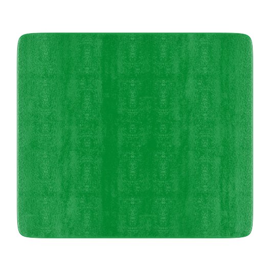 Planche À Découper Herbe Verte (Devant)