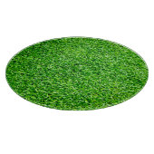 Planche À Découper Herbe verte (Coin)