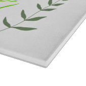 Planche À Découper Herbes (Coin)