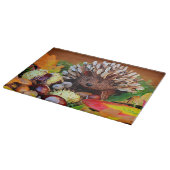 Planche À Découper Hérisson (Coin)