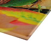 Planche À Découper Hérisson (Coin)