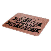 Planche À Découper Hey Beau Regard Ce Qui A Une Cuisine Drôle Coupe (Coin)