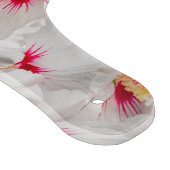 Planche À Découper Hibiscus (Coin)