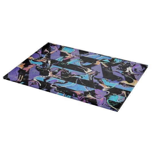 Planche à découper hideuse (Coin)