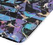 Planche à découper hideuse (Coin)