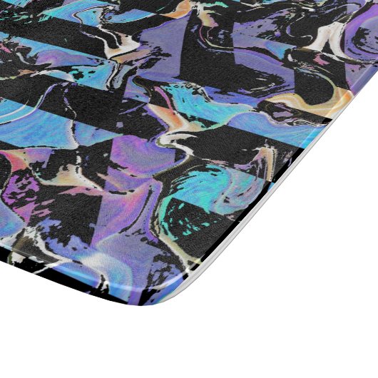 Planche à découper hideuse (Coin)