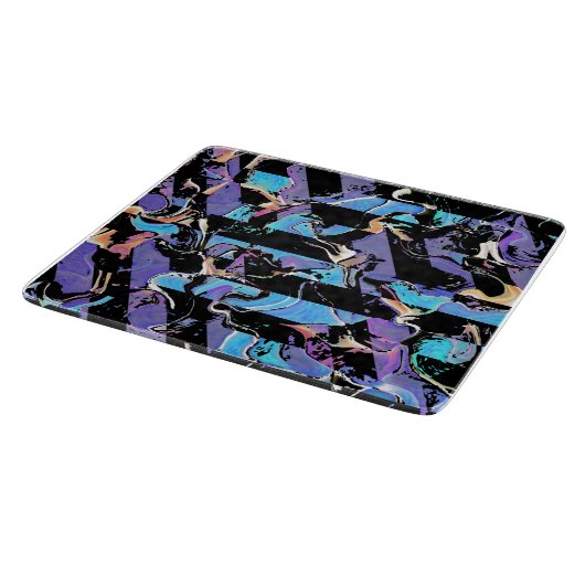 Planche à découper hideuse (Coin)