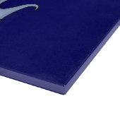 Planche À Découper Hippopotame de surfer (Coin)