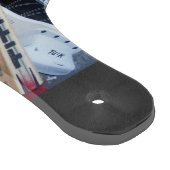 Planche À Découper Hockey (Coin)