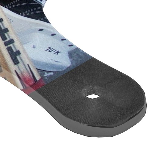 Planche À Découper Hockey (Coin)