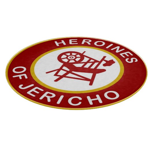 PLANCHE À DÉCOUPER HOJ (Coin)