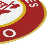 PLANCHE À DÉCOUPER HOJ (Coin)