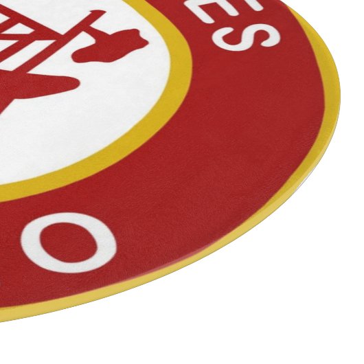 PLANCHE À DÉCOUPER HOJ (Coin)