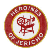 PLANCHE À DÉCOUPER HOJ (Devant)