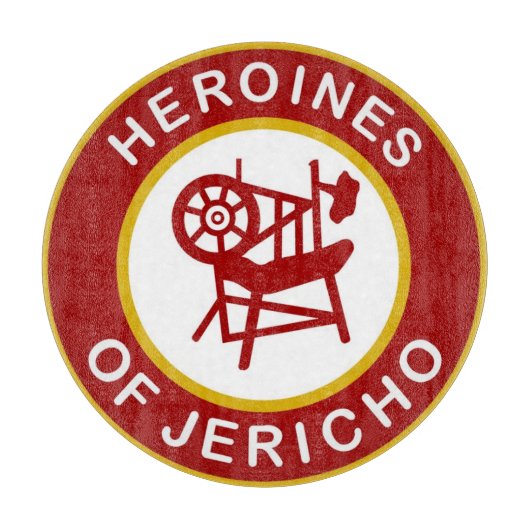 PLANCHE À DÉCOUPER HOJ (Devant)