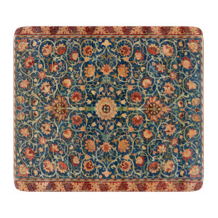 Planche À Découper Holland Park Design (par William Morris)