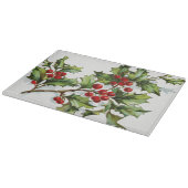 Planche À Découper HollyBerries20150801 (Coin)