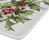 Planche À Découper HollyBerries20150801 (Coin)