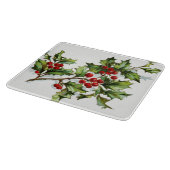 Planche À Découper HollyBerries20150801 (Coin)