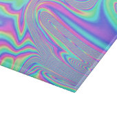 Planche À Découper Holographique (Coin)