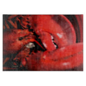 Planche À Découper Homard (Devant)