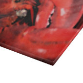 Planche À Découper Homard (Coin)