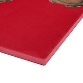 Planche À Découper Homard frais du Maine Thunder_Cove (Coin)